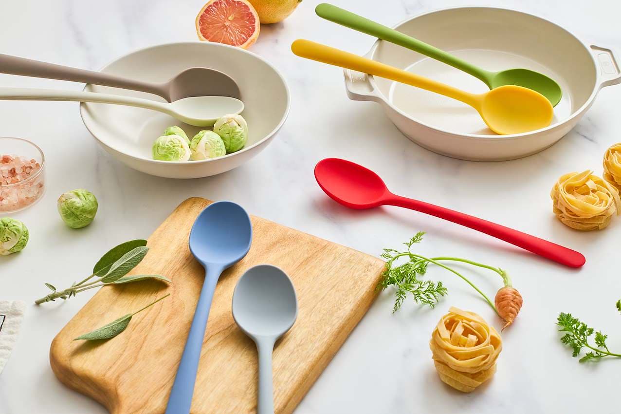 Dụng cụ nhà bếp